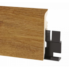 Плинтус Arbiton VIGO 60 147 ДУБ ДЖОРДЖТАУН Плинтус Arbiton VIGO 60 147 ДУБ ДЖОРДЖТАУН